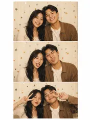 Andi & Sari · 04.26